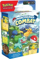 Photo de Pokémon : Mon Premier Combat (Fr)