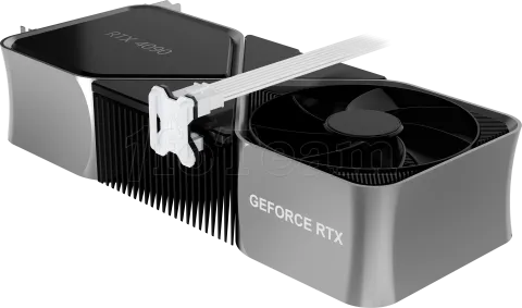 Photo de Pont d'alimentation Corsair PCIe 5.x 12V-2x6 Style A (Blanc)
