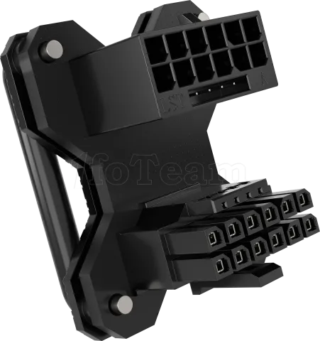 Photo de Pont d'alimentation Corsair PCIe 5.x 12V-2x6 Style A (Noir)