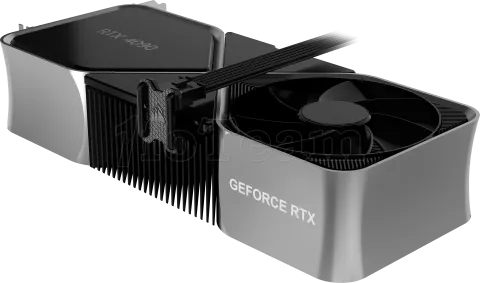 Photo de Pont d'alimentation Corsair PCIe 5.x 12V-2x6 Style A (Noir)