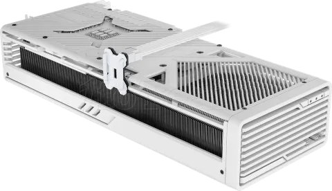 Photo de Pont d'alimentation Corsair PCIe 5.x 12V-2x6 Style B (Blanc)