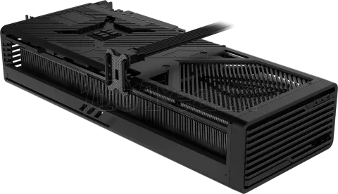 Photo de Pont d'alimentation Corsair PCIe 5.x 12V-2x6 Style B (Noir)