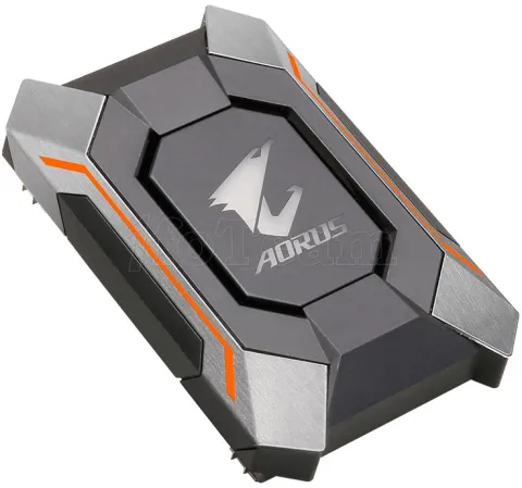 Photo de Pont SLI HB Aorus 1 slot