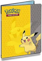 Photo de Jeux de Cartes The Pokémon Company Pokémon : Générique A5 (80 cartes)