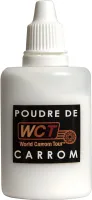 Photo de Poudre de glisse pour Carrom 30g (MicroBilles)