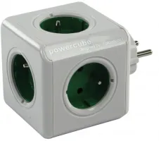 Photo de Prise Power Cube Original 5 prises