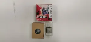 Photo de Processeur AMD A4-3400 BOX socket FM1 (2,7 Ghz) - ID159971 - SN: 9B53902A20250