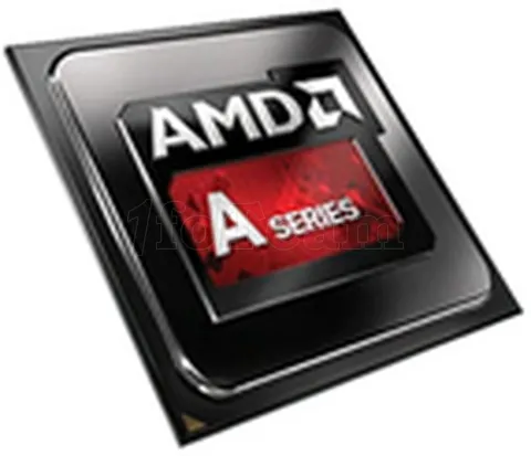 Photo de Processeur AMD A6 9400 Socket AM4 (3,5 Ghz)