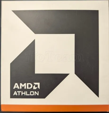 Photo de Processeur AMD Athlon 3000G (3,5 Ghz) AM4 - SN 9KX5985U30229_YD3000C6M2OFH - ID 225277