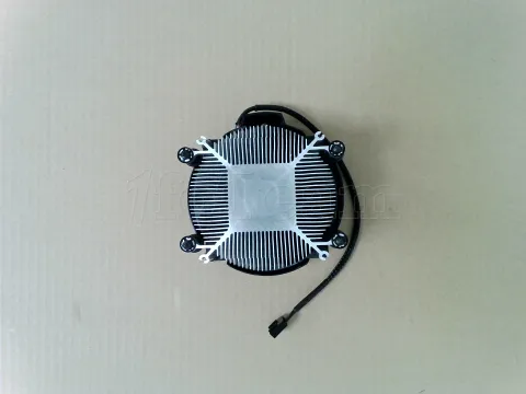 Photo de Processeur AMD Athlon 3000G (3,5 Ghz) AM4 - SN 9LY0707R30029 - ID 224810