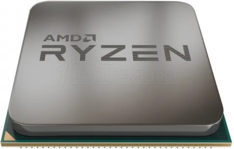Photo de Processeur AMD Ryzen 3 3100 Socket AM4 (3,6Ghz)