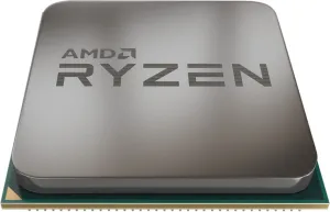 Photo de Processeur AMD Ryzen 3 3200G