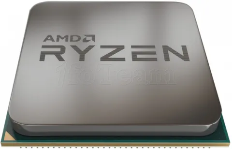Photo de Processeur AMD Ryzen 3 4100 Socket AM4 (3,8Ghz)