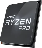 Photo de AMD Ryzen 3 Pro 4350G Tray