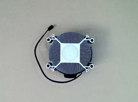 Photo de Processeur AMD Ryzen 5 3400G (4,2 Ghz) AM4 - SN 9MC4840P40280 - ID 223886