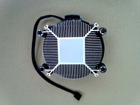 Photo de Processeur AMD Ryzen 5 3400G (4,2 Ghz) AM4 - SN 9MF2218Q40599_YD3400C5M4MFH - ID 224069