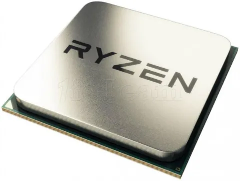 Photo de Processeur AMD Ryzen 5 3400G Socket AM4 + GPU (3,7 Ghz)