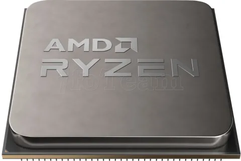 Photo de Processeur AMD Ryzen 5 4500 Socket AM4 (3,6Ghz) (Sans iGPU) Version OEM (MPK)