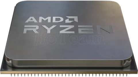 Photo de Processeur AMD Ryzen 5 5500GT (4,4 Ghz) AM4 Version OEM (Tray)