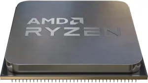 Photo de Processeur AMD Ryzen 5 5500GT