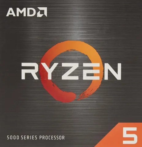 Photo de Processeur AMD Ryzen 5 5500GT (4,4 Ghz) AM4 Version OEM (Tray)