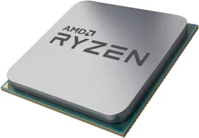 Photo de Processeur AMD Ryzen 5 5600