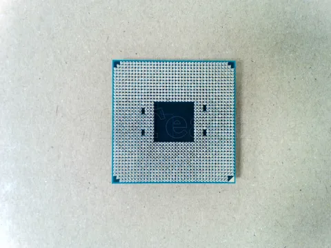 Photo de Processeur AMD Ryzen 5 5600G (4,4 Ghz) AM4 - SN 9MP6924S50100 - ID 223623