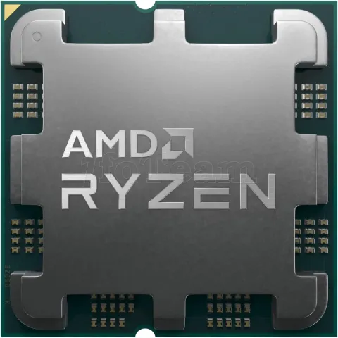 Photo de Processeur AMD Ryzen 5 7400 (4,3 Ghz) AM5