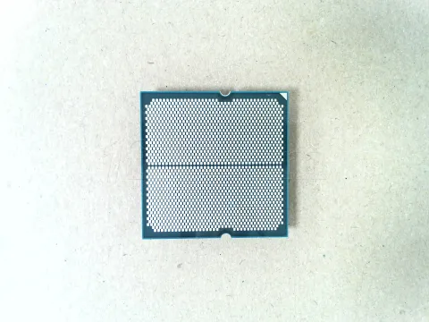 Photo de Processeur AMD Ryzen 5 7600 (5,1 Ghz) AM5 - SN 9ADP024Q40357 - ID 223609