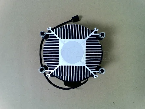 Photo de Processeur AMD Ryzen 5 7600 (5,1 Ghz) AM5 - SN 9ADP024Q40357 - ID 223609