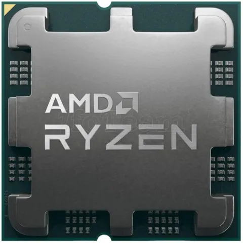 Photo de Processeur AMD Ryzen 5 7600 (5,1 Ghz) AM5 - Version OEM (Tray)