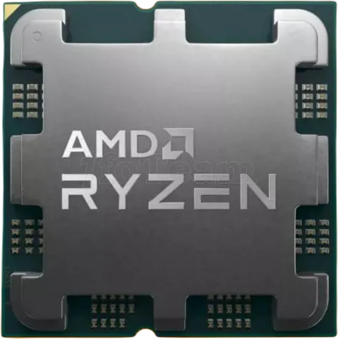 Photo de Processeur AMD Ryzen 5 7600X Socket AM5 (4,7 Ghz)