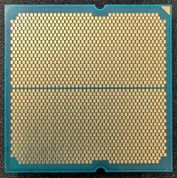 Photo de Processeur AMD Ryzen 5 8400F (4,7Ghz) AM5 - Sans iGPU Version OEM (Tray) - SN 9AEP298S40198_100-000001591 - ID 225335