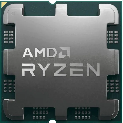 Photo de Processeur AMD Ryzen 5 9600 (5,2 Ghz) AM5