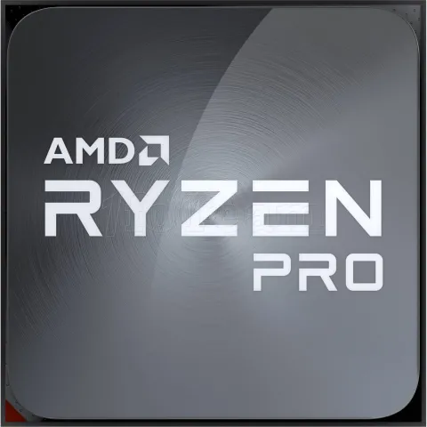 Photo de Processeur AMD Ryzen 5 Pro 5650G (4,4 Ghz) AM4 - Version OEM (MPK)