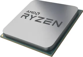 Photo de Processeur AMD Ryzen 7 5700X