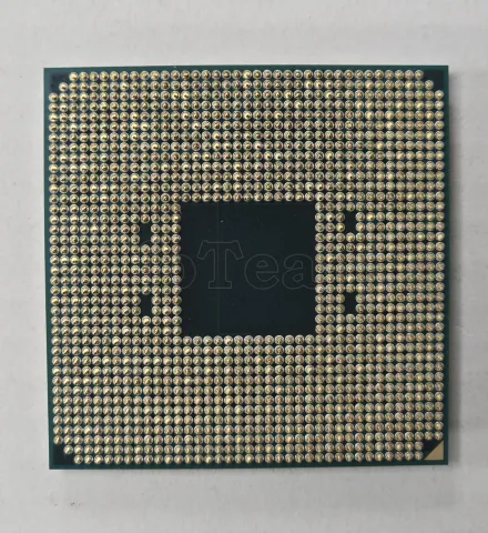 Photo de Processeur AMD Ryzen 7 5700X (4,6 Ghz) AM4 - Sans iGPU Version OEM (Tray) - S/N 9AMC338Q50015 - ID 221425