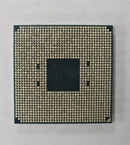 Photo de Processeur AMD Ryzen 7 5700X (4,6 Ghz) AM4 - Sans iGPU Version OEM (Tray) - S/N 9MM1069N50077 - ID 221423