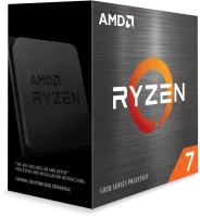 Photo de Processeur AMD Ryzen 7 5800X