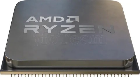 Photo de Processeur AMD Ryzen 7 5800X3D Socket AM4 (3,4 Ghz) (Sans iGPU)