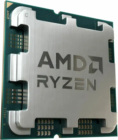 Photo de Processeur AMD Ryzen 7 9850X3D (5,6 Ghz) AM5 Version OEM (Tray)