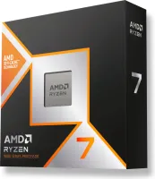 Photo de AMD Ryzen 7 9850X3D