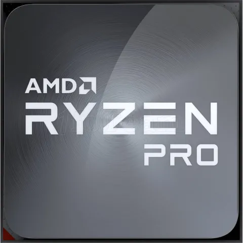 Photo de Processeur AMD Ryzen 7 Pro 5750G (4,6 Ghz) AM4 - Version OEM (Tray)