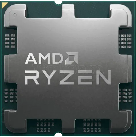 Photo de Processeur AMD Ryzen 7 Pro 7745 (5,3 Ghz) AM5 - Version OEM (MPK)