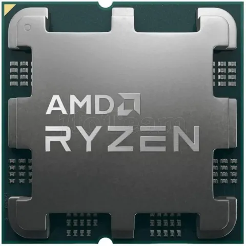 Photo de Processeur AMD Ryzen 9 9950X (5,7 Ghz) AM5 Version OEM (Tray)
