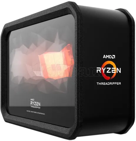 Photo de Processeur AMD Ryzen ThreadRipper 2950X Socket TR4 (3,5 Ghz)