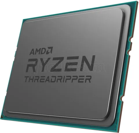 Photo de Processeur AMD Ryzen ThreadRipper 2990WX Socket TR4 (3 Ghz)