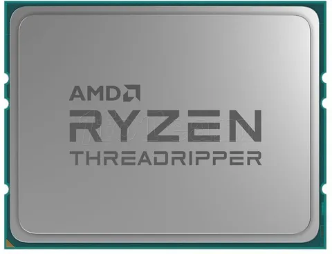 Photo de Processeur AMD Ryzen ThreadRipper 3960X Socket TR4 (3,8 Ghz)