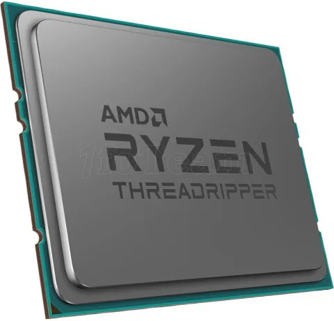 Photo de Processeur AMD Ryzen Threadripper 3990X Socket TR4 (2,9Ghz)