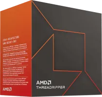 Photo de AMD 100-100001352WOF